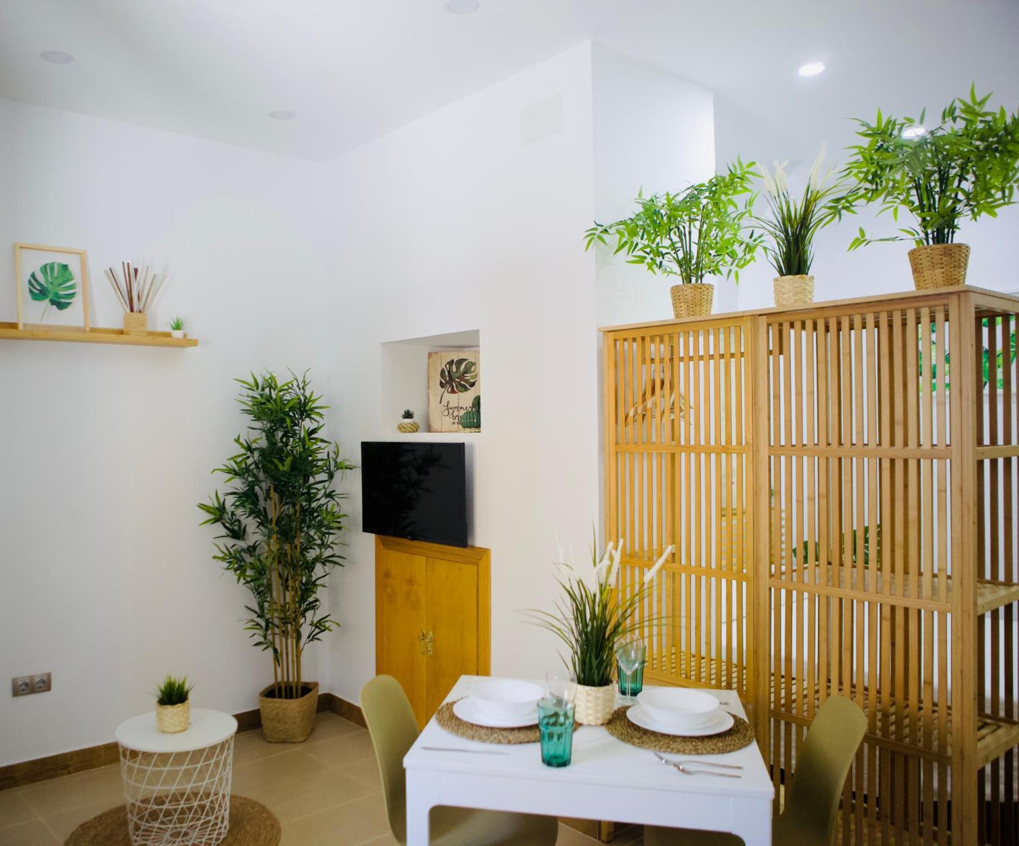 Loft Centro San Diego Sanlucar de Barrameda Exterior photo